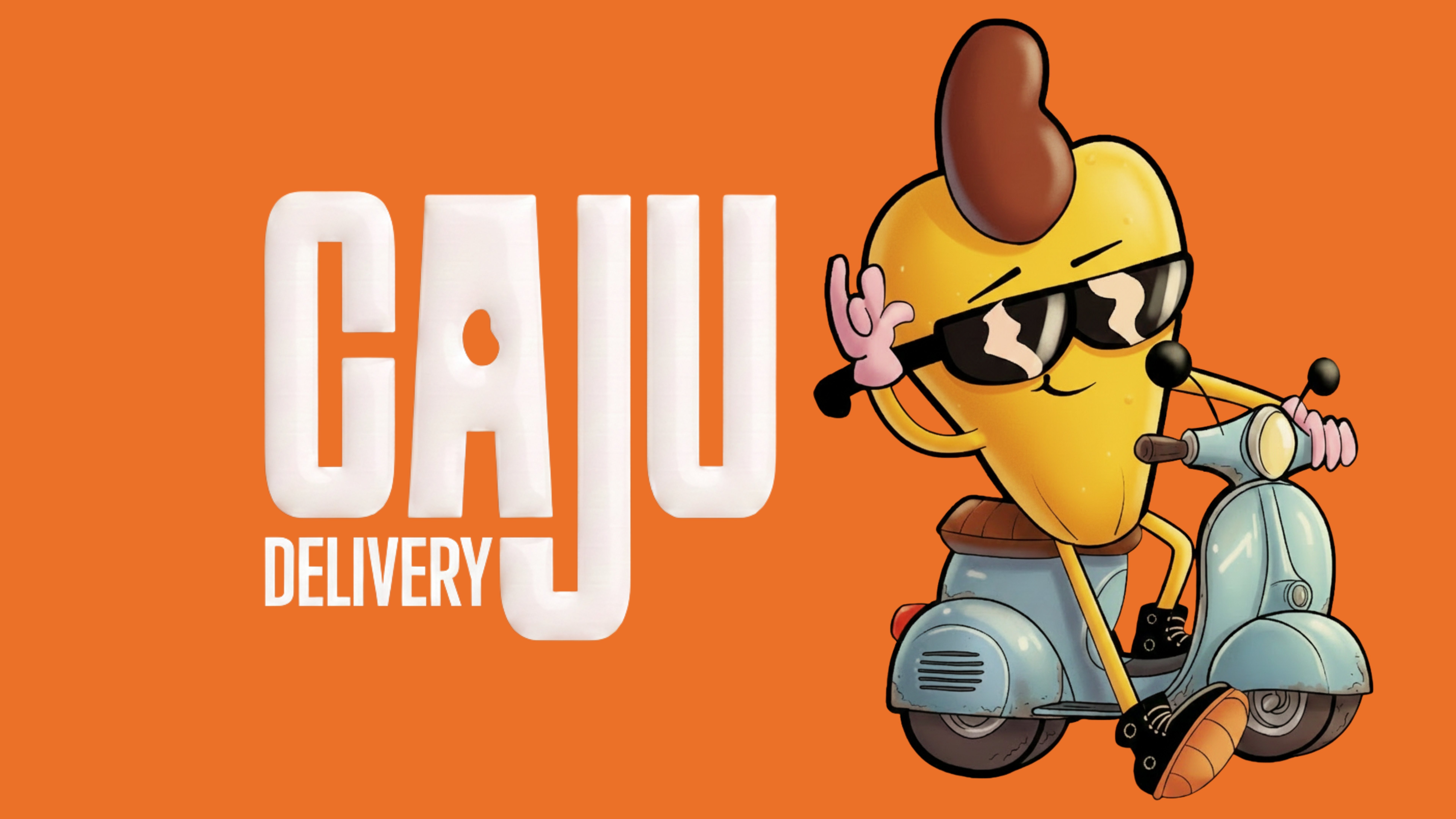 Caju Delivery